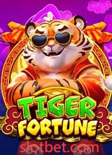 Tiger-Fortune